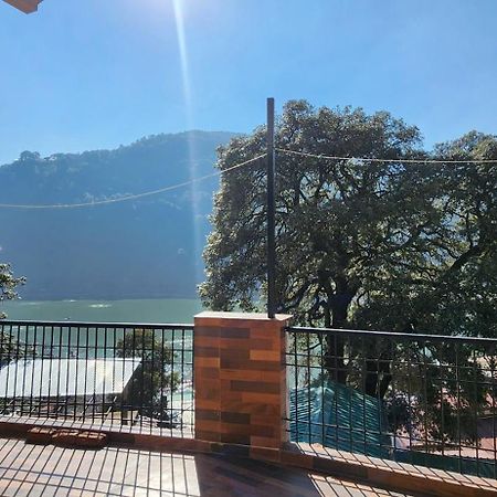 Eira Stay Nainital Exteriér fotografie