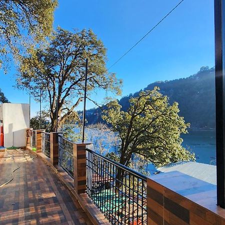 Eira Stay Nainital Exteriér fotografie